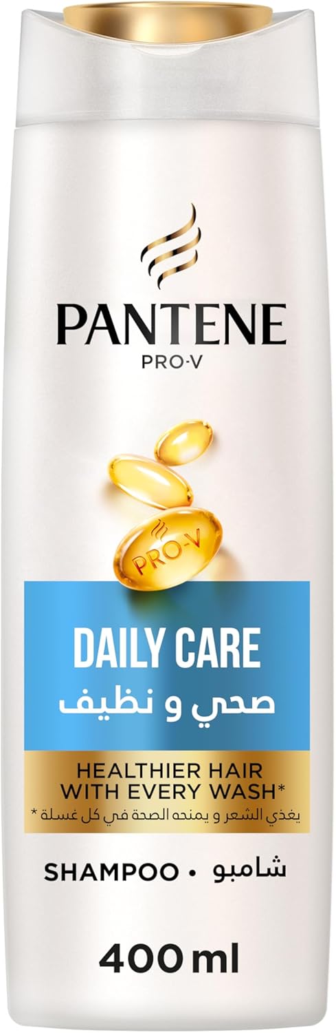 Pantene Pro-V Daily Care 2in1 Shampoo 400 ml