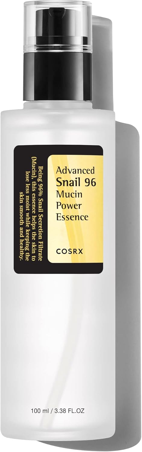 Cosrx Advanced Snail 96 Mucin Power Essence 100ml