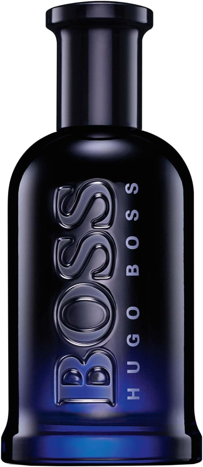 Hugo Boss Bottled Perfume for Men Eau De Parfum 100ML