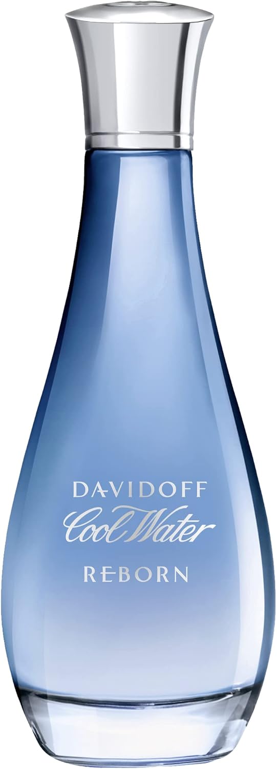 Davidoff Cool Water Reborn Perfume for Women Eau De Toilette 100ML