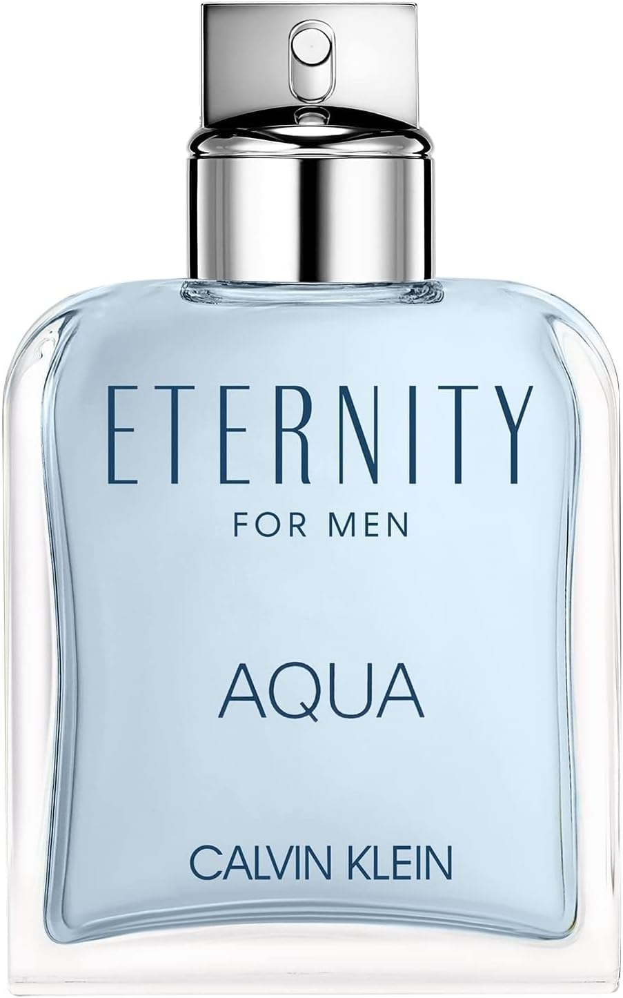 Calvin Klein Eternity Aqua Perfume for Men Eau De Toilette 200ML