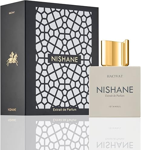 Nishane Hacivat – Extrait De Parfum 50ml / 100ml