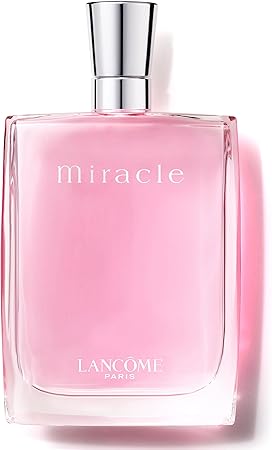 Lancôme Miracle By , 3.4 Oz L'Eau De Parfum Spray For Women