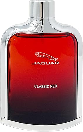 Jaguar - Classic Eau de Toilette For Men, 100ml