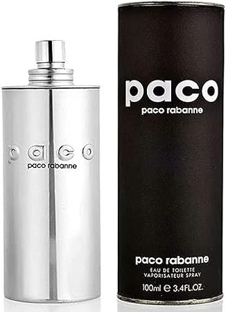 Paco Rabanne PACO RABANNE ( M ) 100 ML EDT SPRAY