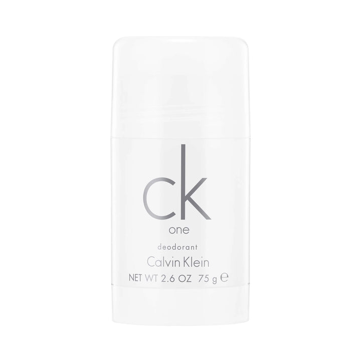 One Deodorant Stifor Unisex 75GM