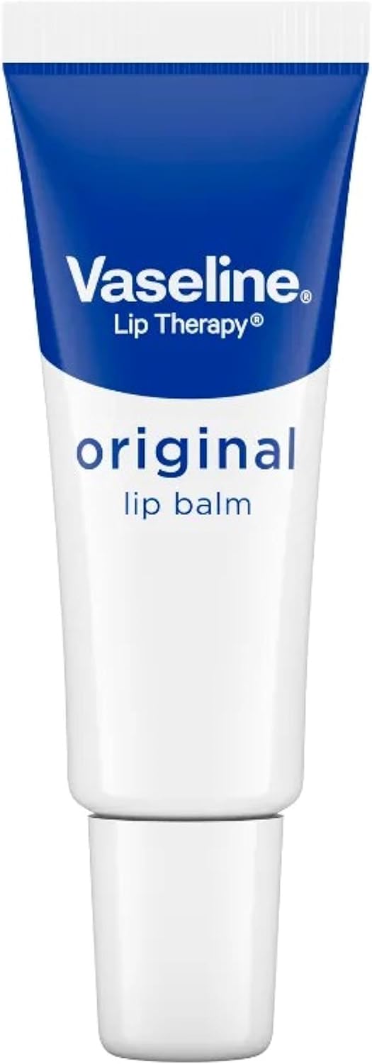 Vaseline Rosy Tinted Lip Balm (10g)