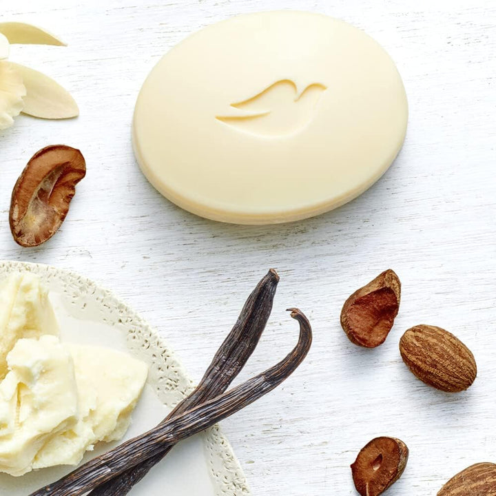 Dove Purely Pampering Beauty Cream Bar Shea Butter, 125g