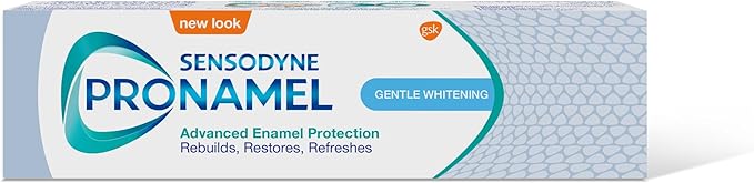 Toothpaste Pronamel Gentle Whitening 75 ml