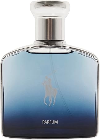 Ralph Lauren Polo Deep Blue Parfum for Men 75ml