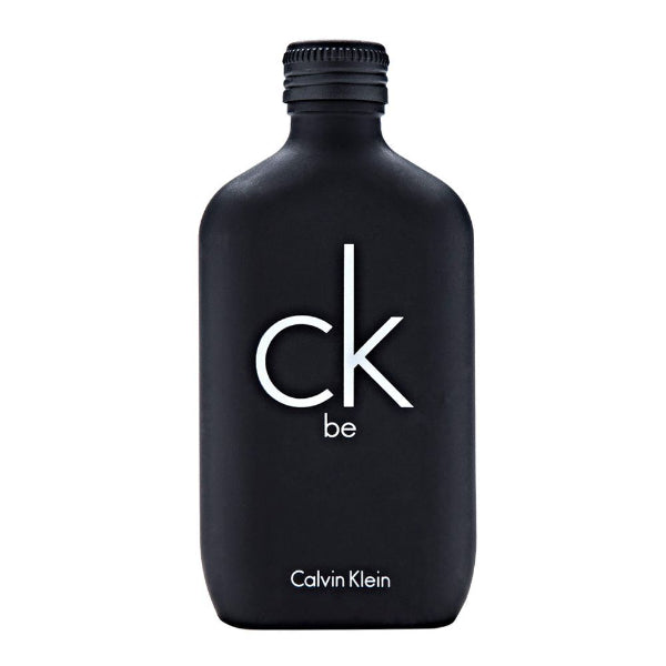 Calvin Klein Be Perfume for Unisex Eau De Toilette 200ml