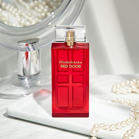 Elizabeth Arden Red Door Perfume for Women Eau De Toilette 100ML