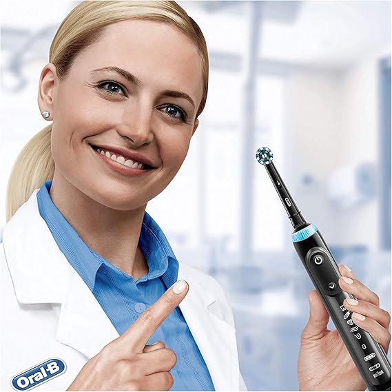 Oral-B Pro-Expert Pulsar, Medium Manual Toothbrush 1ct