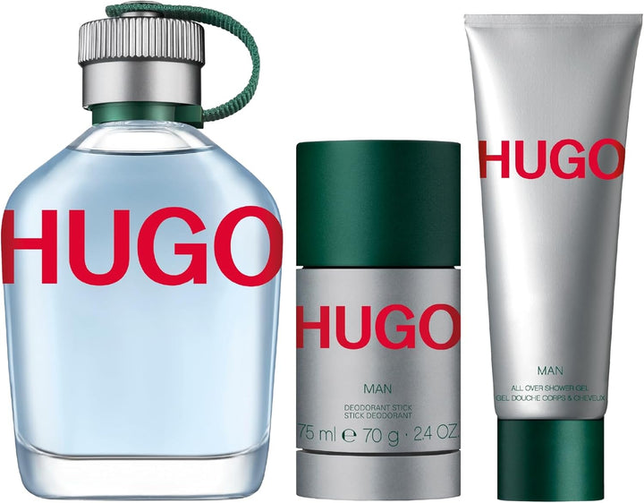 Hugo Boss Man Deodorant Stick for Men 75GM