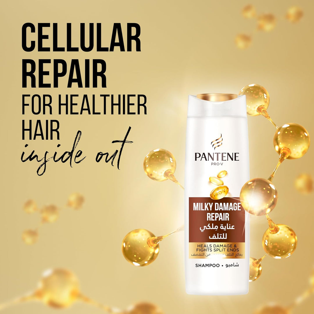 Pantene daily care Shampoo 190ml