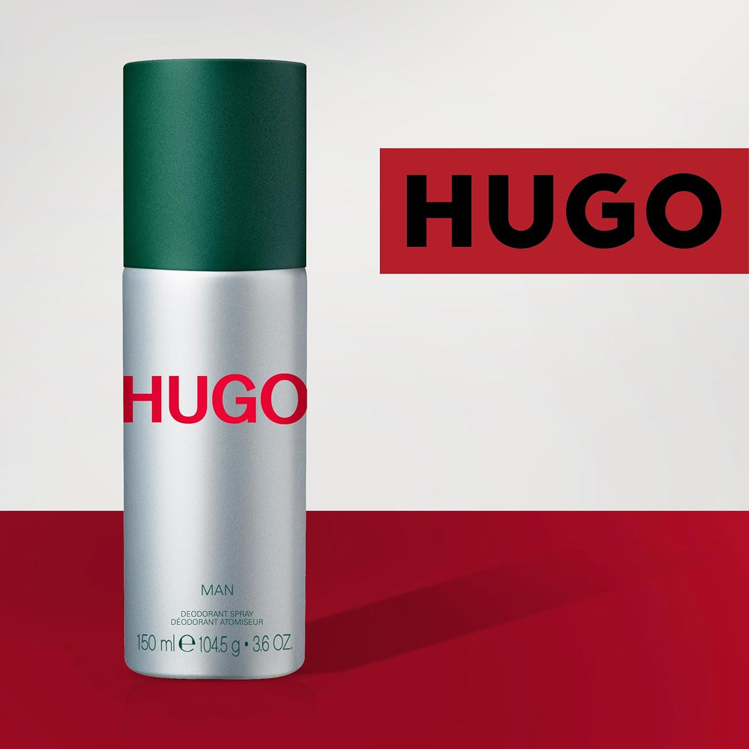 Hugo Boss Man Deodorant Stick for Men 75GM