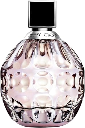 Jimmy Choo for Women, 100 ml - EDT Spray