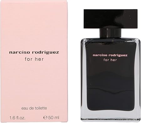 Narciso Rodriguez - perfumes for women, 100 ml - EDT Spray