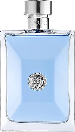 Versace Pour Homme - Perfume for Men, 100 ml - EDT Spray