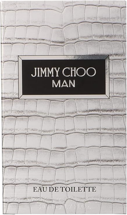 Jimmy Choo Man ( M ) 100 ML EDT SPRAY
