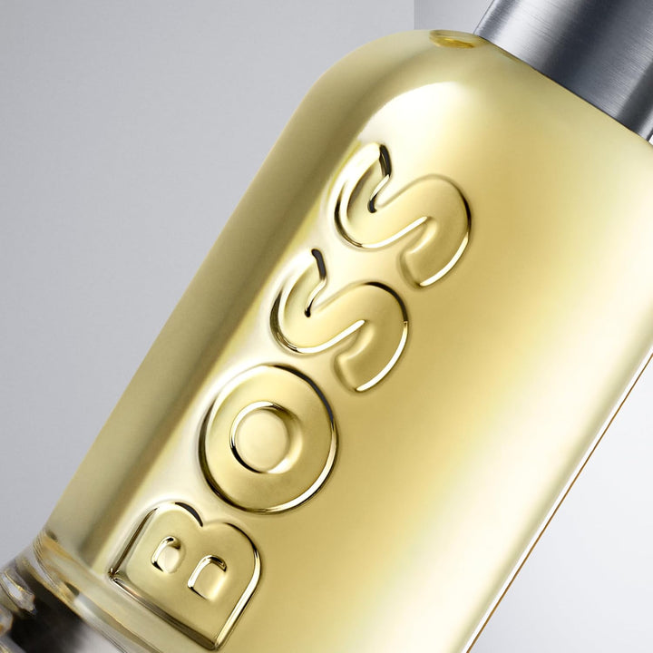Hugo Boss Man Eau De Toilette 100ML