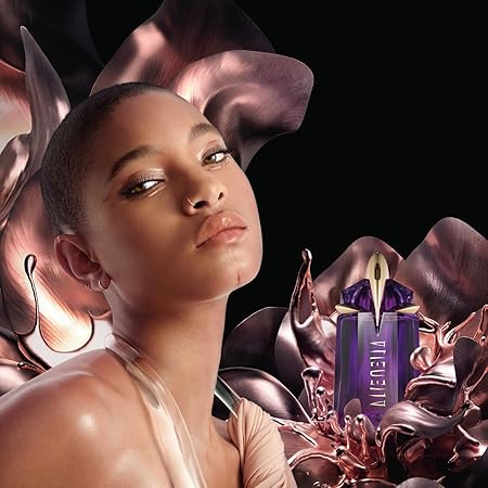 Mugler Alien for Women 90 ml - EDP Spray