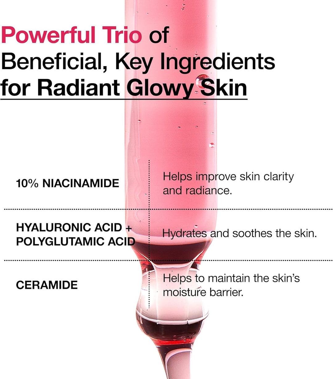 ANUA Niacinamide 10 + TXA 4 Serum, Hyaluronic Acid, Tranexamic acid, Vitamin B12, Facial Serum for Glass Skin, Clarifying, Radiant Complexion with Natural Color, Korean Skin Care (30ml /1.01 fl.oz)