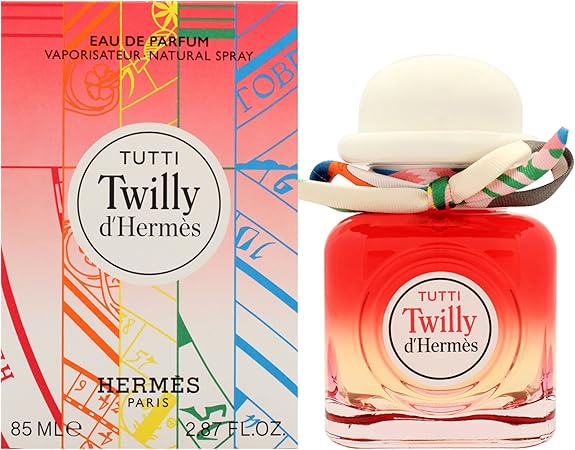 Hermes Twilly d'Hermes Tutti edp 85 ml