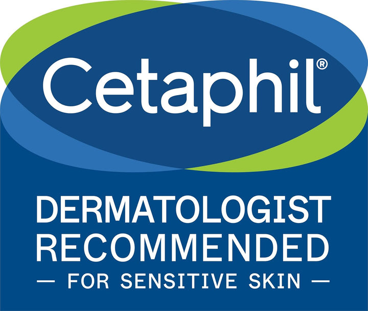 CetaPhil Redness Control Daily Foaming Face Wash, 8.0 Fluid Ounce