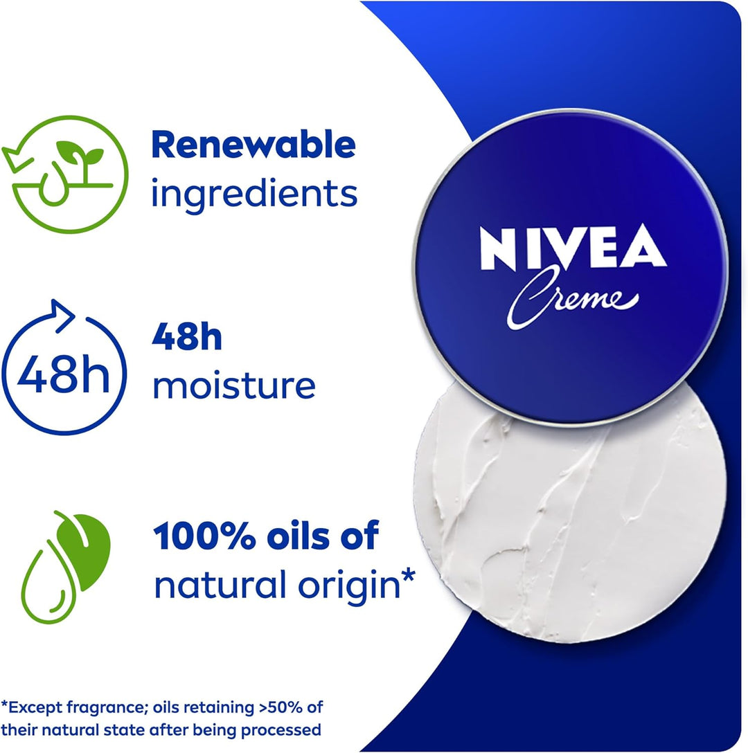 Nivea Cream 150ml