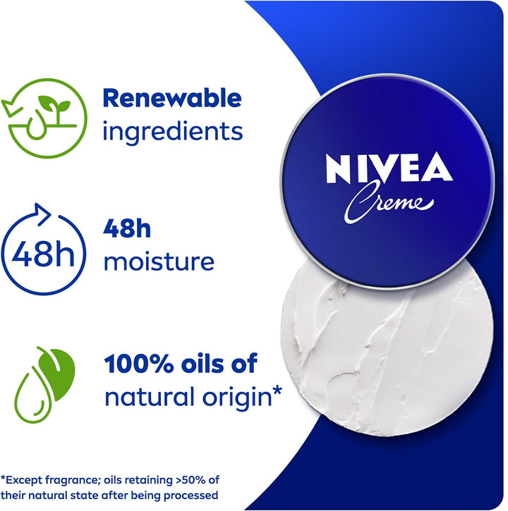 Nivea Cream 150ml