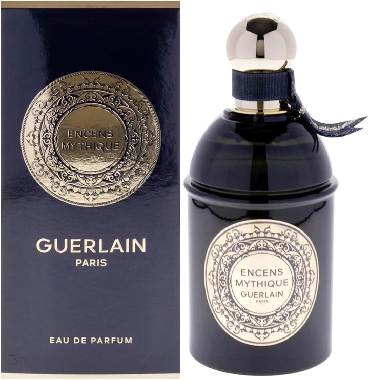 Guerlain Santal Royal - Eau de Parfum unisex 125ml