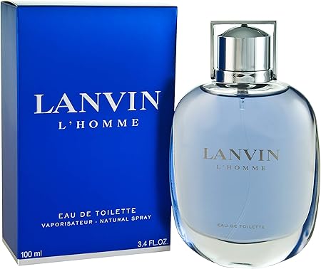 Lanvin - perfume for men, 100 ml - EDT Spray