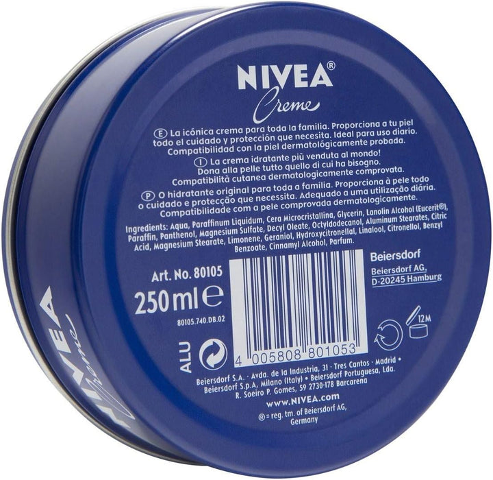 Nivea Creme 400ml