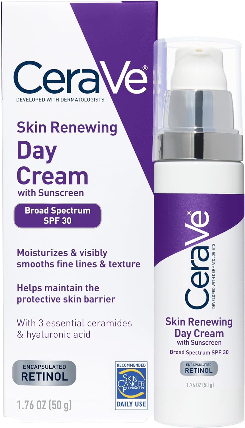 CeraVe Day Cream - SPF 30 50g