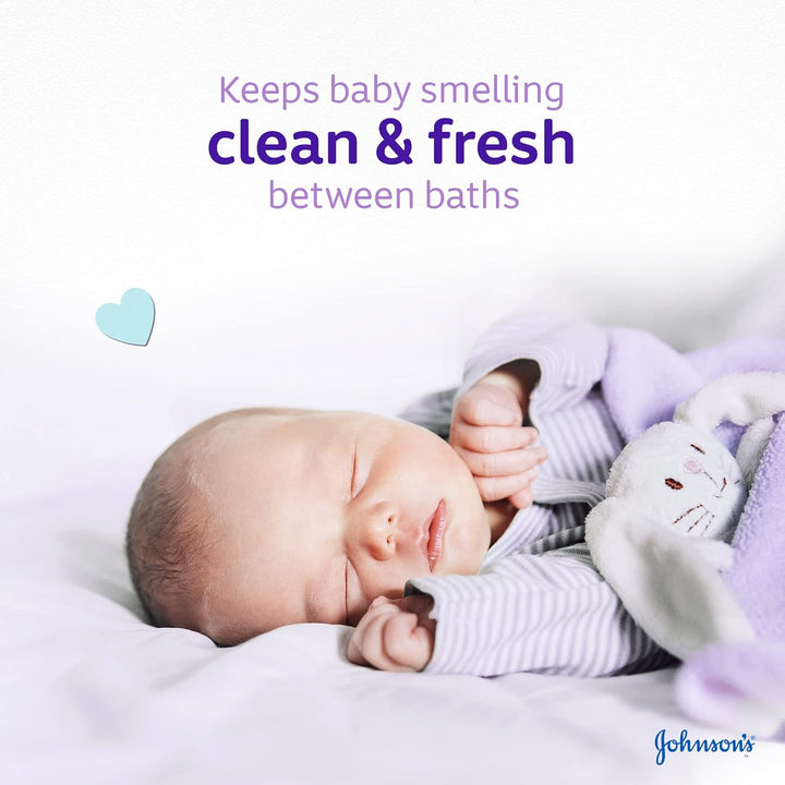 Johnson's Baby Cologne, Dream, 100ml