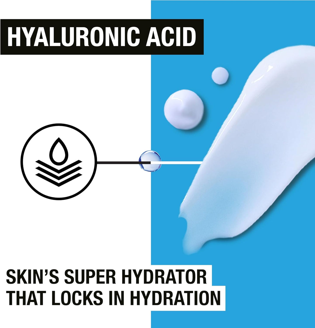 Neutrogena Hydro Boost Body Gel Cream, 400 ml