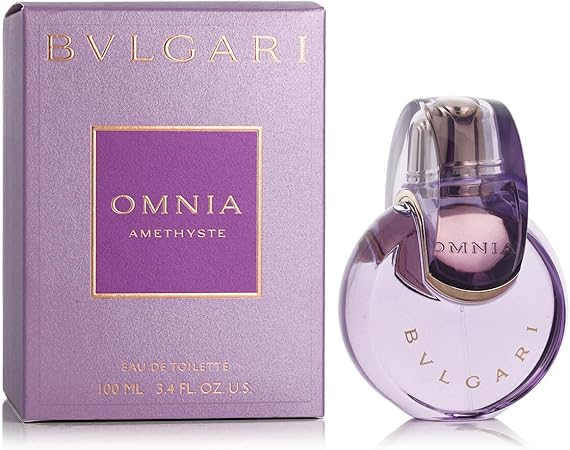 Bvlgari Omnia women edt 100 ml