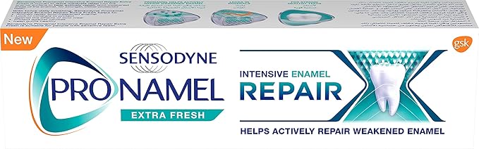 Sensodyne Pronamel Intensive Enamel Repair Whitening 75ml