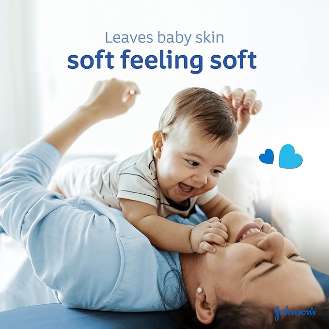 JOHNSON BABY  BATH   -  200 ML