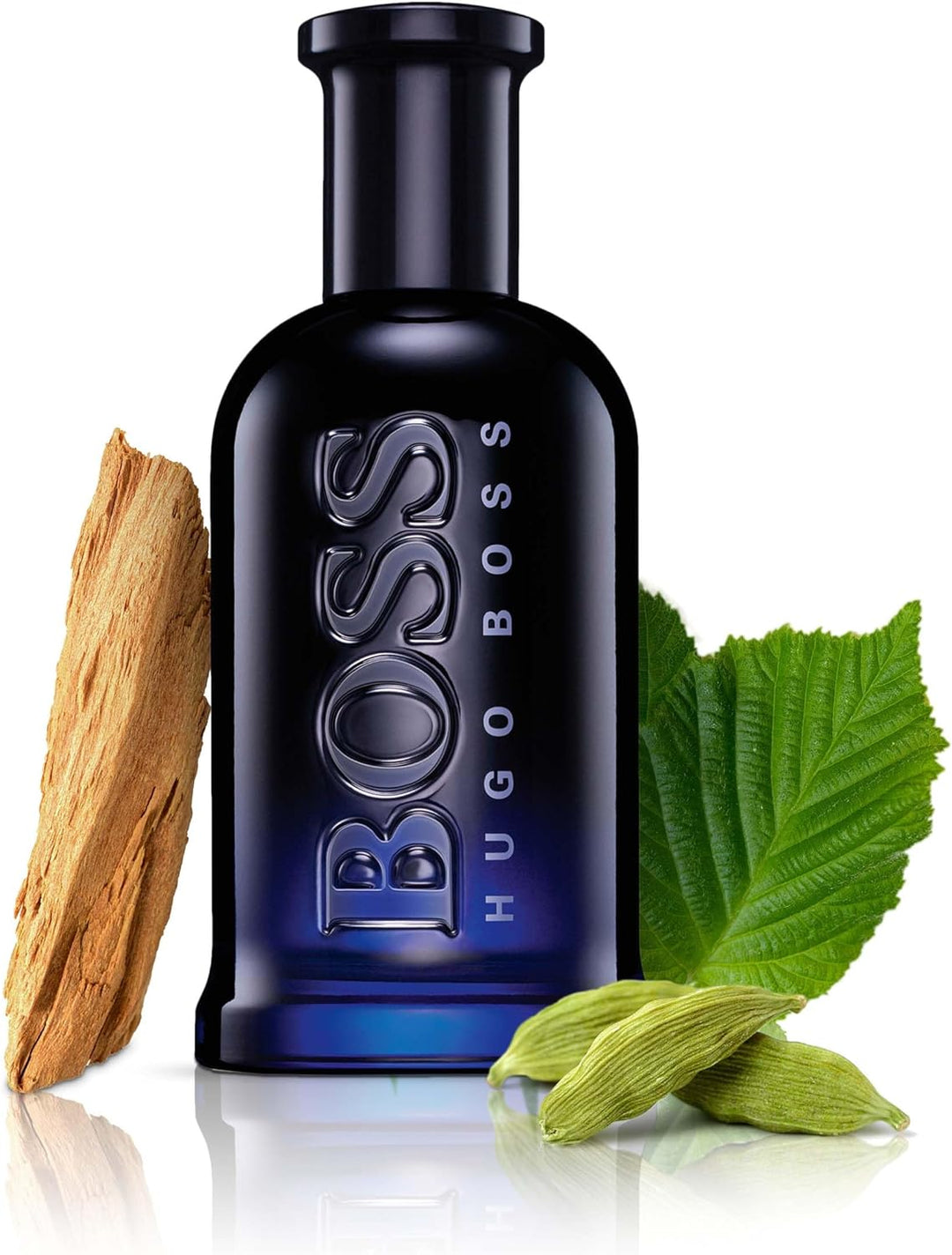 Hugo Boss Bottled Perfume for Men Eau De Parfum 100ML