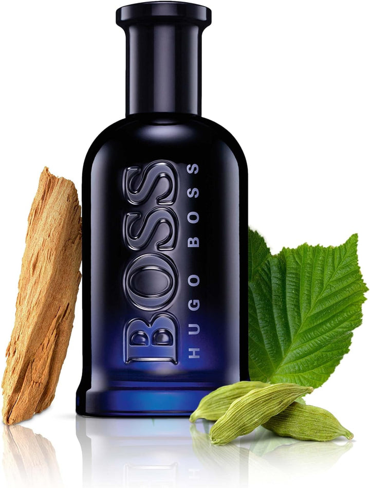 Hugo Boss Bottled Perfume for Men Eau De Parfum 100ML