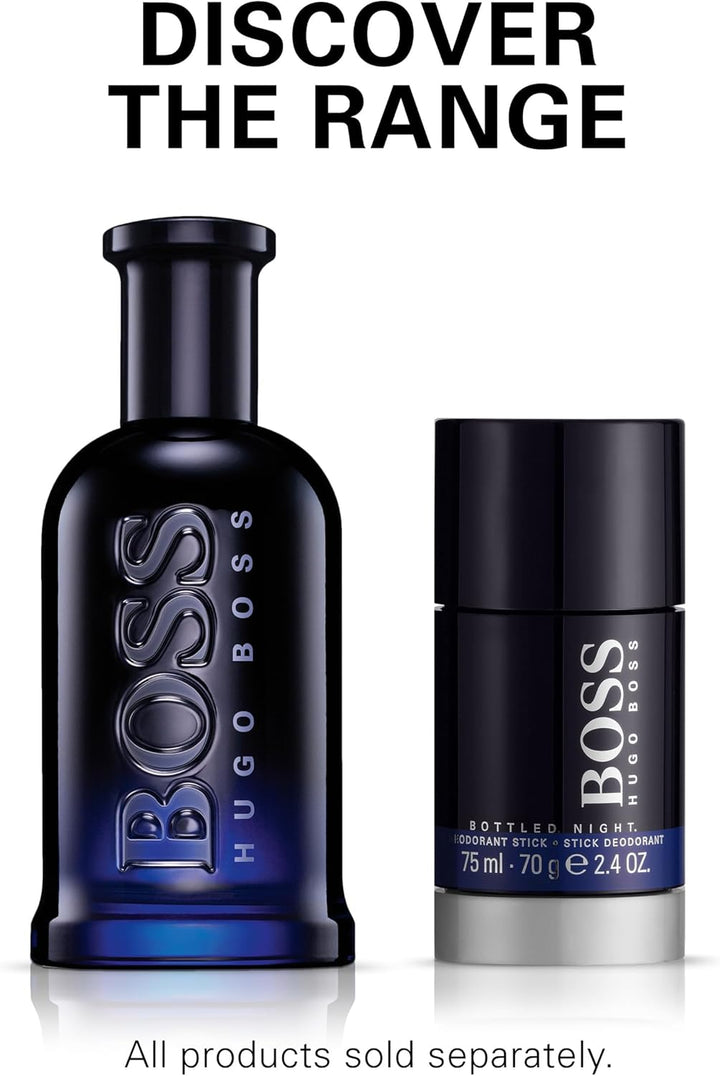 Hugo Boss Bottled Perfume for Men Eau De Parfum 100ML