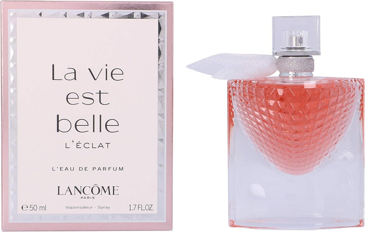 Lanvin La Vie Est Belle L'Eclat L'Eau De Parfum Spray By Lancome 50 ml