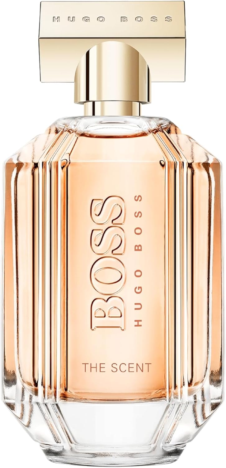 Hugo Boss The Scent Women Eau de Perfume
