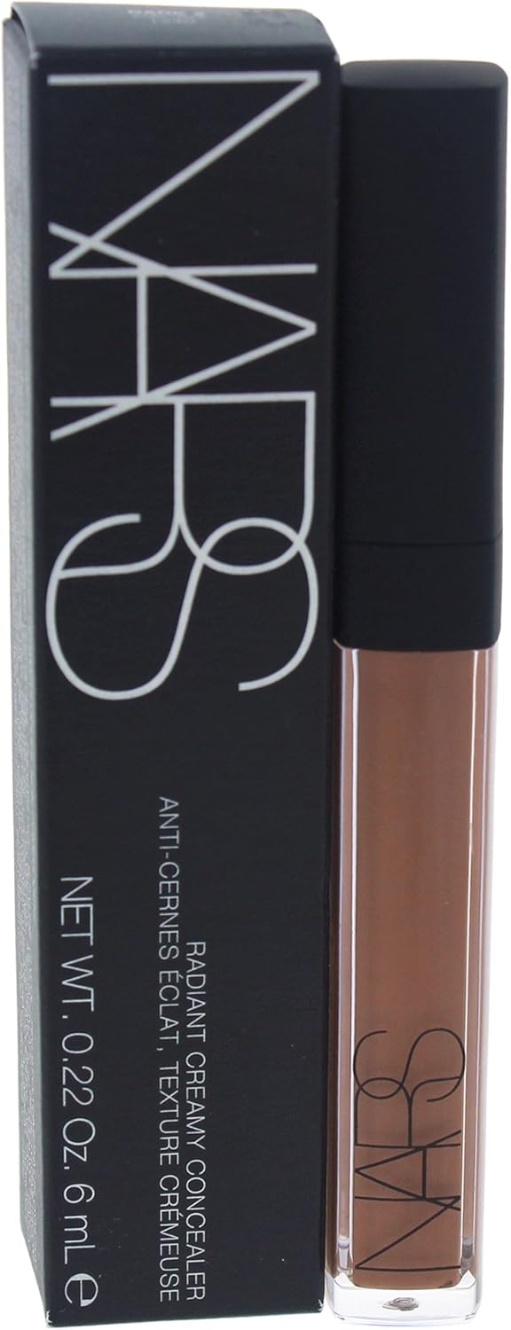 NARS Radiant Creamy Concealer, Cacao