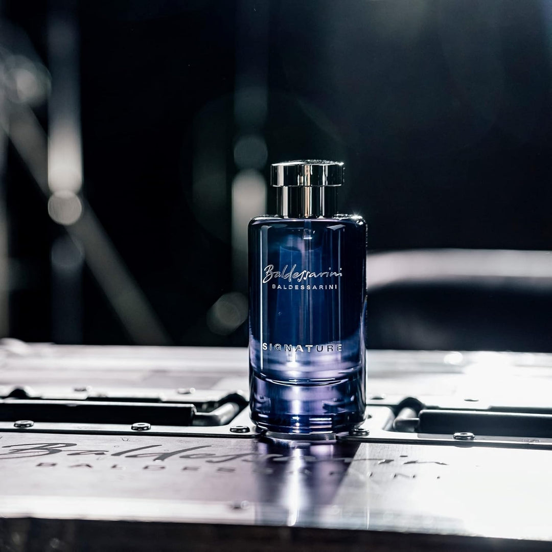 BALDESSARINI SIGNATURE EDT MEN 90ML