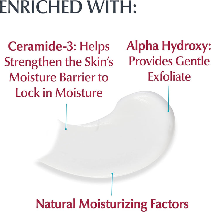 Eucerin Advanced Repair Hand Creme, 2.7 Ounce