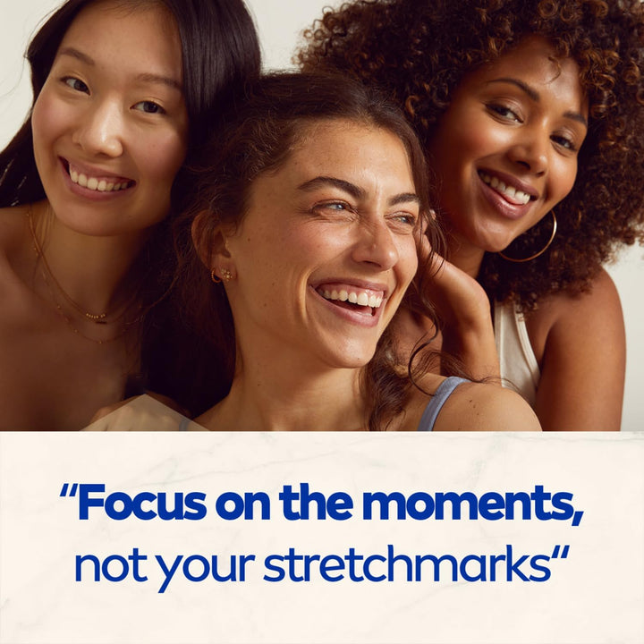 Nivea LUMINOUS 630 Marks and Spots Reduction Body Cream, Even Skin Tone, Reduced Visibility of Stretch Marks, Sun Blemishes