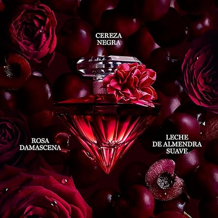 Lancôme La Nuit Tresor Intense edp
